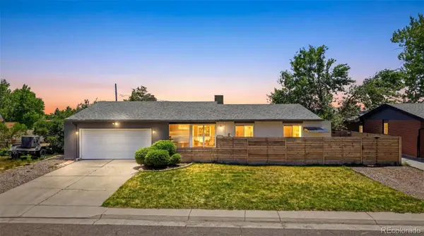 12220 W 60th Avenue, Arvada, CO 80004