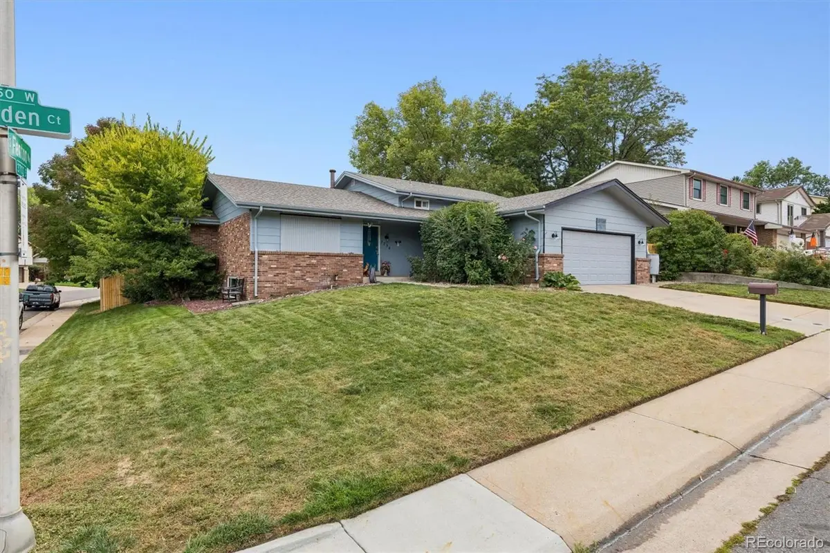 3734 S Golden, Denver, CO 80235 - #1