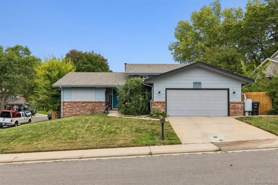 3734 S Golden, Denver, CO 80235 - #2