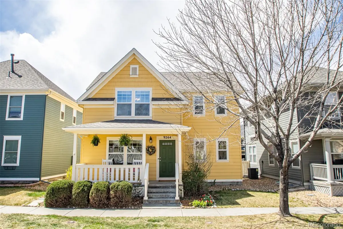 9264 E 108th Place, Henderson, CO 80640 - #1