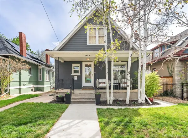 1450 S Grant Street, Denver, CO 80210