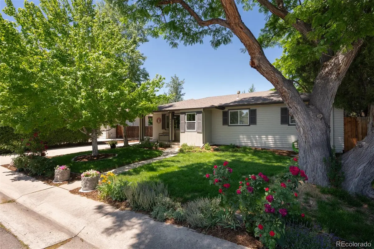 4741 E Wyoming Place, Denver, CO 80222 - #1