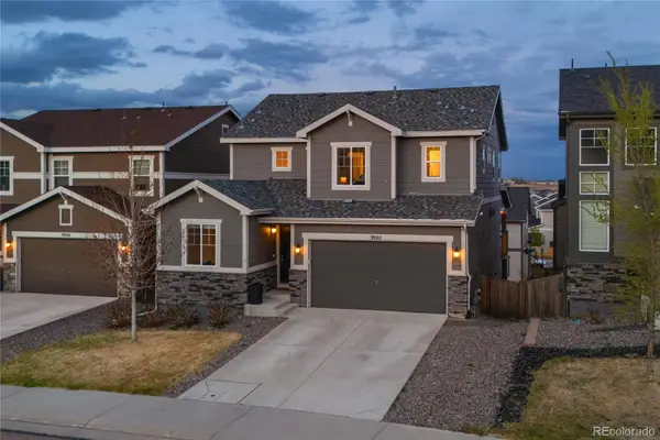 3922 White Rose Street, Castle Rock, CO 80108