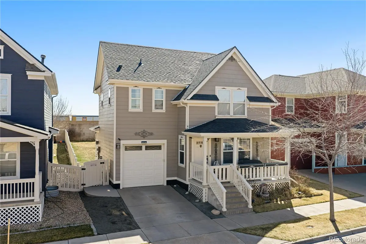 10818 Dayton Way, Commerce City, CO 80640 - #1