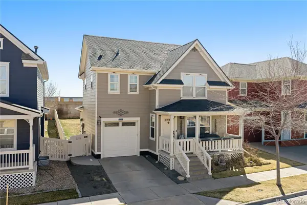 10818 Dayton Way, Commerce City, CO 80640