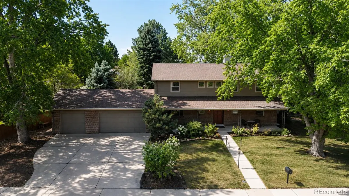 9450 E Evans Place, Denver, CO 80231 - #1