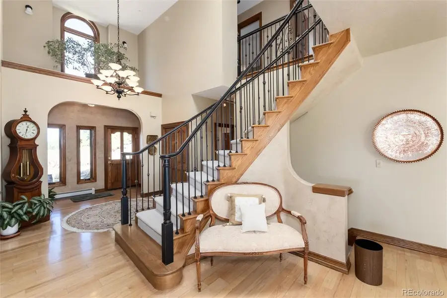 5588 Ponderosa Drive, Parker, CO 80134 - #3