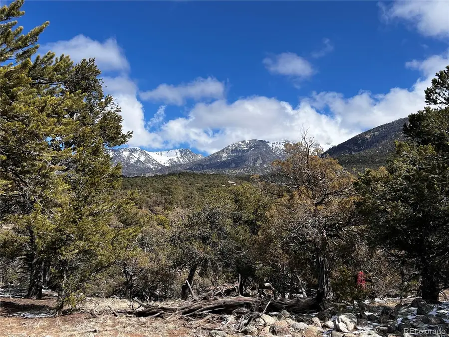 2161 Indian Well Way, Crestone, CO 81131 - #2