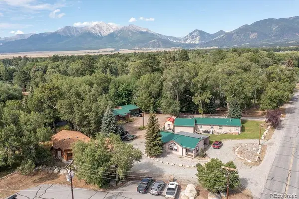 121 Brookdale, Buena Vista, CO 81211