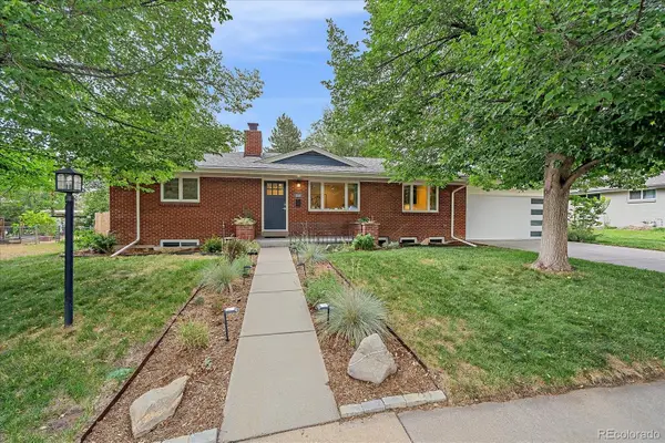 6046 S Valleyview Street, Littleton, CO 80120