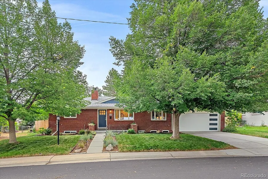 6046 S Valleyview Street, Littleton, CO 80120 - #3
