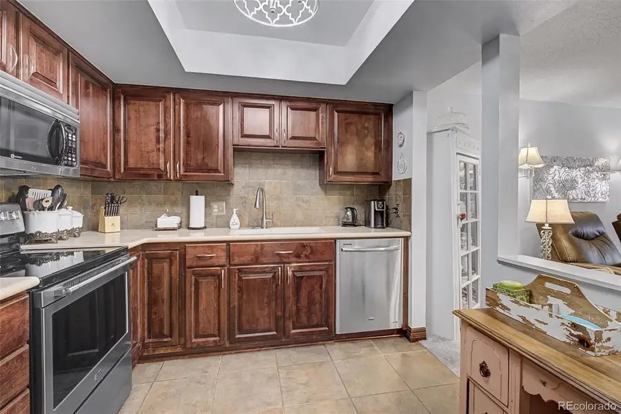 14390 E Marina Drive #407, Aurora, CO 80014 - #2