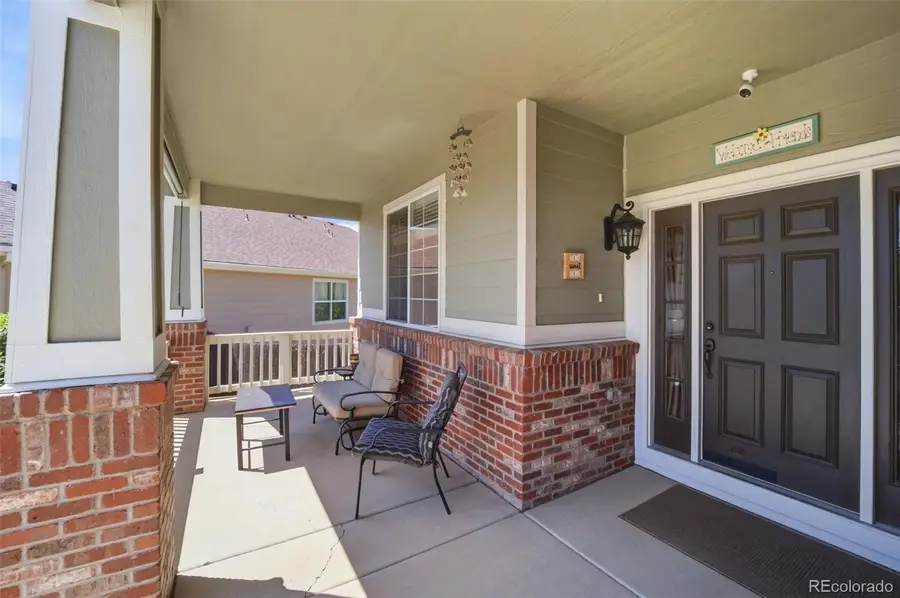 6976 Cobblecreek Drive, Colorado Springs, CO 80922 - #2