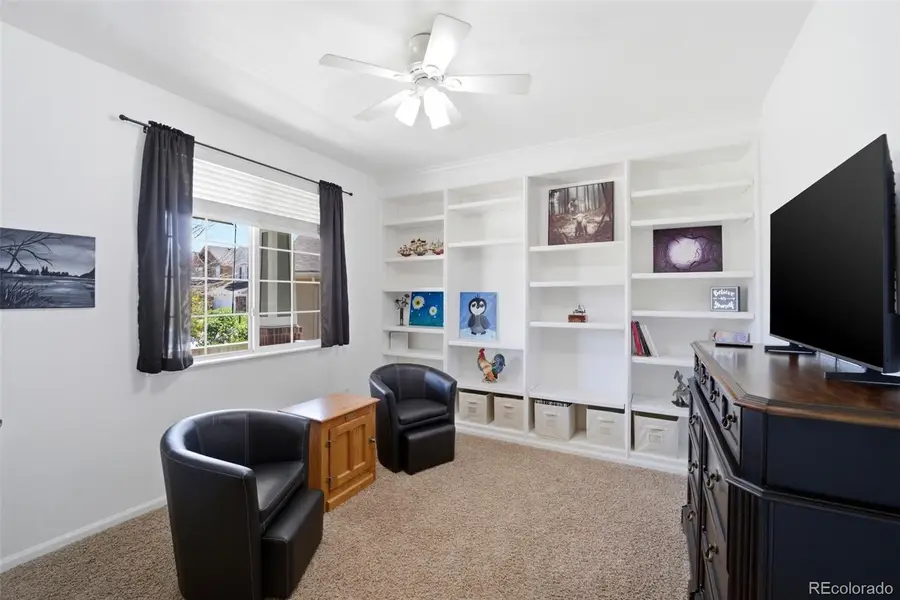 6976 Cobblecreek Drive, Colorado Springs, CO 80922 - #3