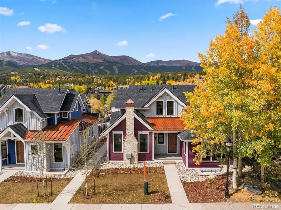 203 N Ridge Street #B, Breckenridge, CO 80424 - Image #2