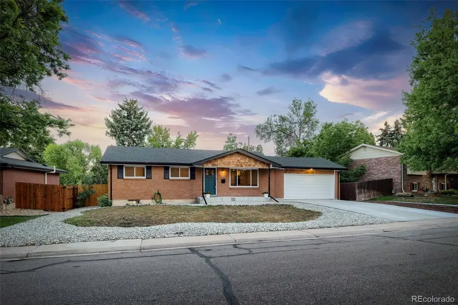 1256 S Dover Way, Denver, CO 80232 - #2