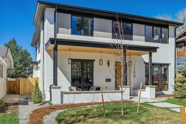 1109 S Clayton Street, Denver, CO 80210