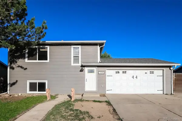 2309 Alpine Avenue, Greeley, CO 80631