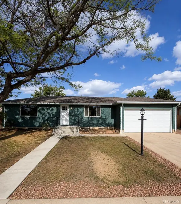 8822 Kent Street, Westminster, CO 80031