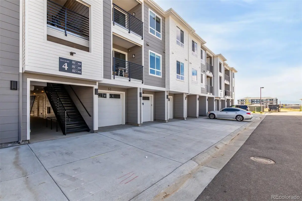 6153 N Ceylon Street #203, Denver, CO 80249 - Image #1