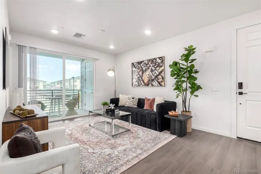 6153 N Ceylon Street #203, Denver, CO 80249 - Image #3