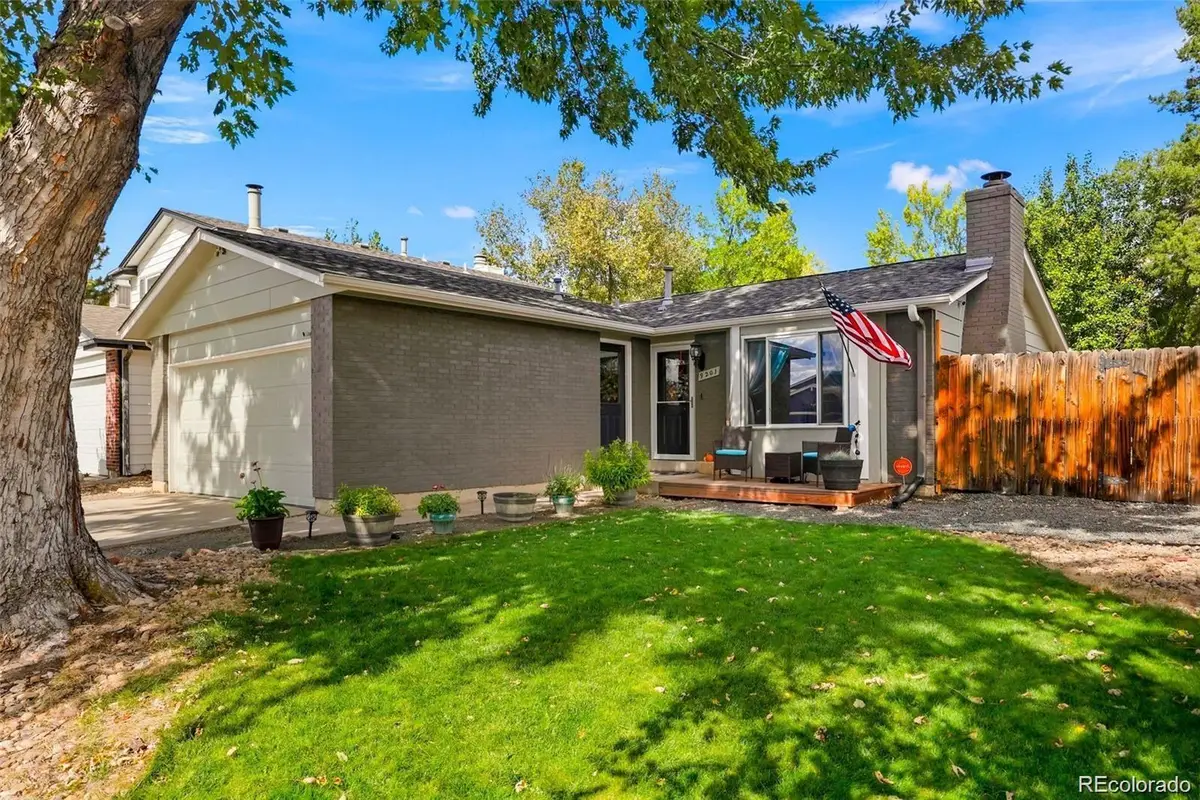 9201 W 104th Place, Broomfield, CO 80021 - #1