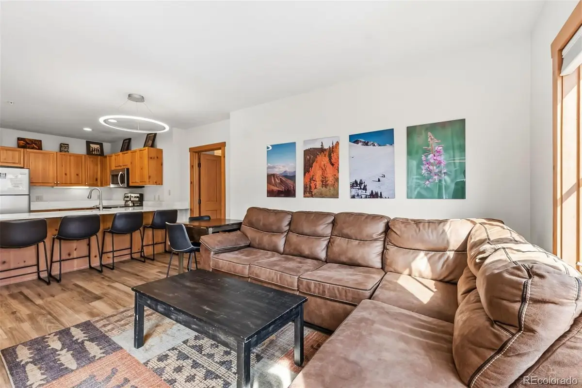 135 Dercum Drive #8607, Dillon, CO 80435 - #1