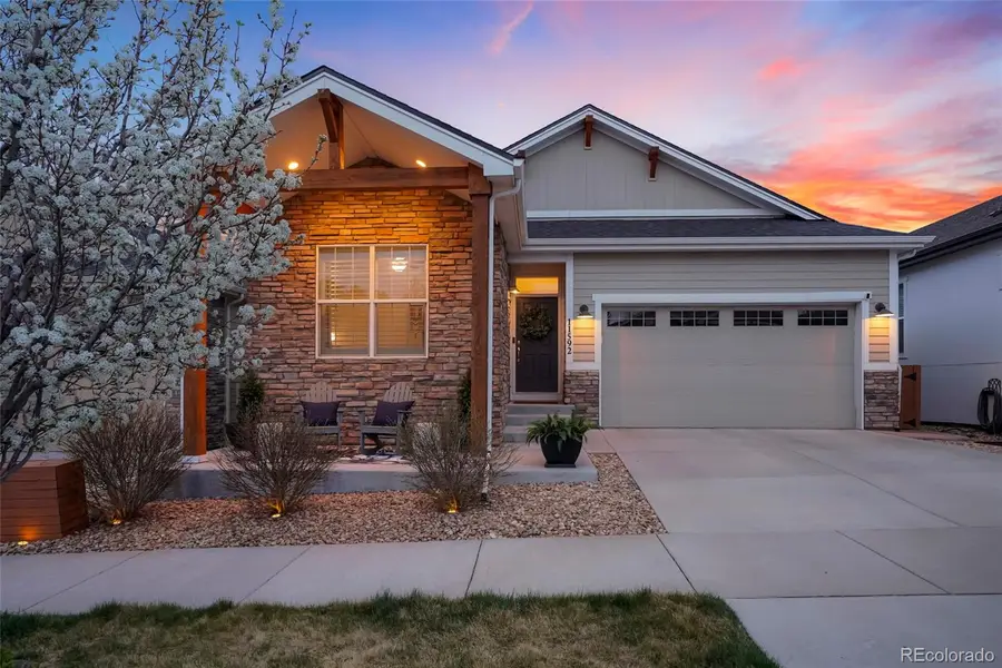 11592 Colony Loop, Parker, CO 80138 - #2