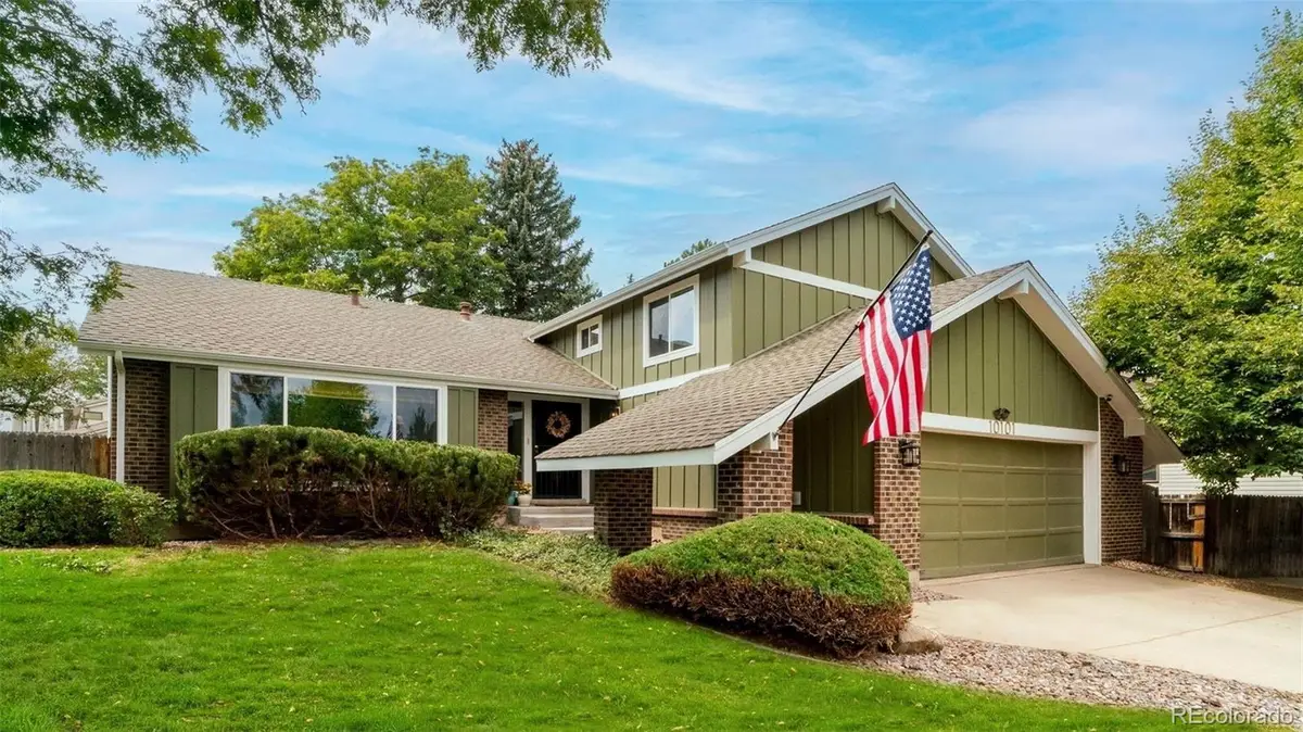 10101 Zenobia Circle, Westminster, CO 80031 - #1