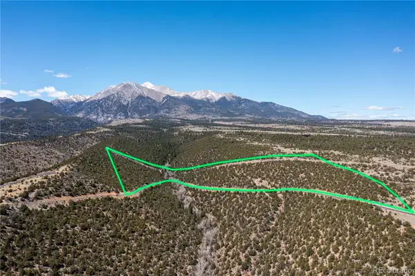 15135 Marble Run, Salida, CO 81201