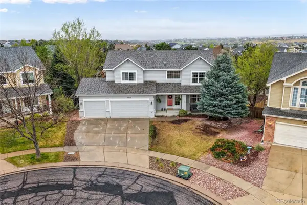 8920 April Drive, Colorado Springs, CO 80920