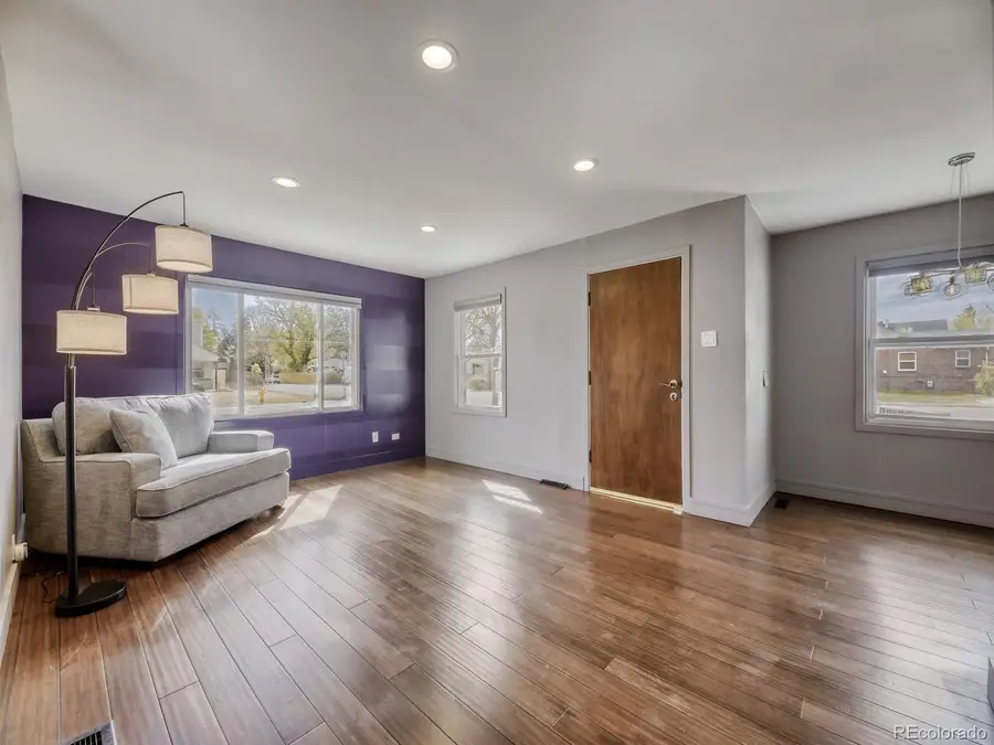 1105 Leyden Street, Denver, CO 80220 - #3