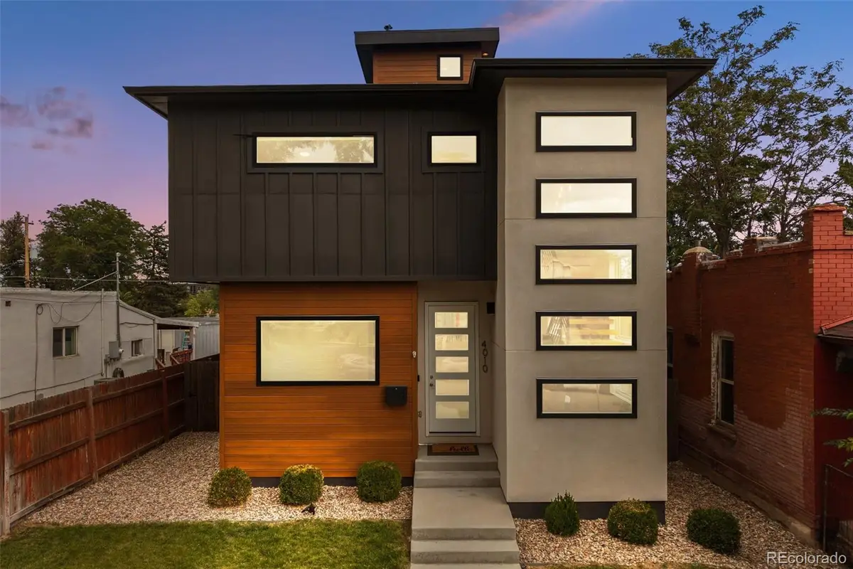 4010 Navajo Street, Denver, CO 80211 - #1
