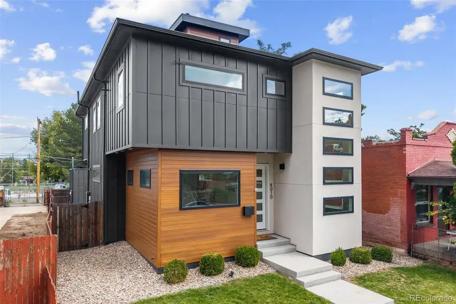4010 Navajo Street, Denver, CO 80211 - #2
