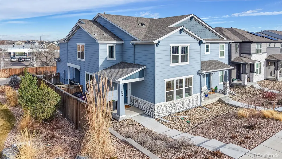 4560 S Kipling Circle, Littleton, CO 80123 - Image #1