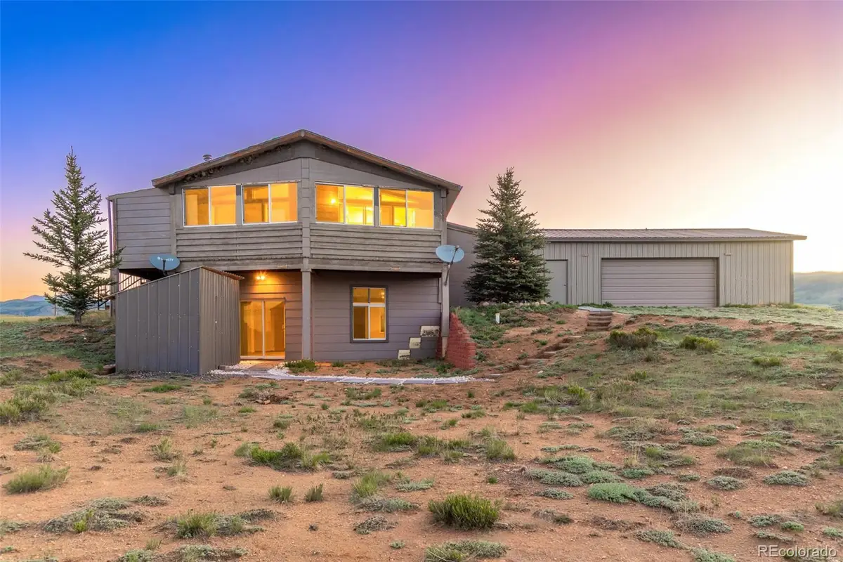 720 Snyder Creek Road, Jefferson, CO 80456 - #1