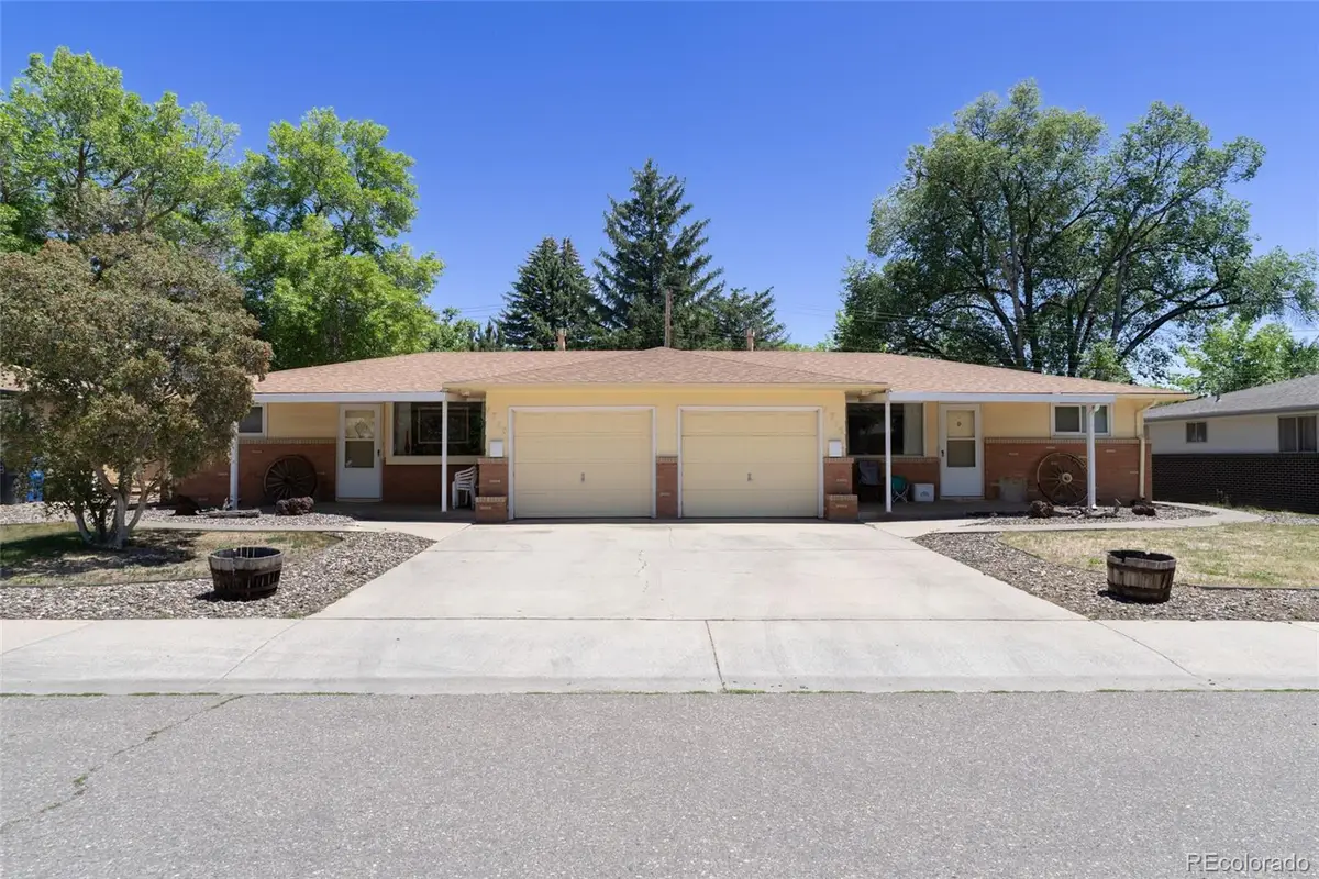 1716 Empire Avenue, Loveland, CO 80538 - #1