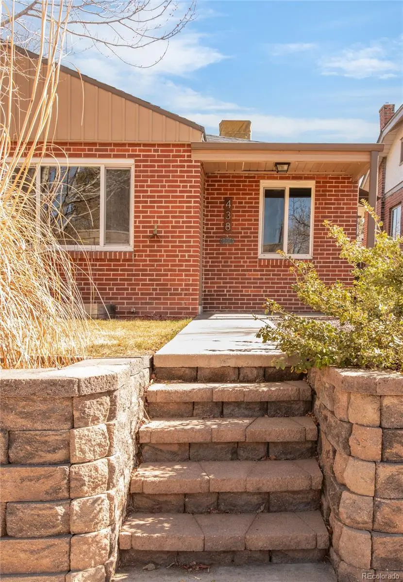 438 N Downing Street, Denver, CO 80218 - #2