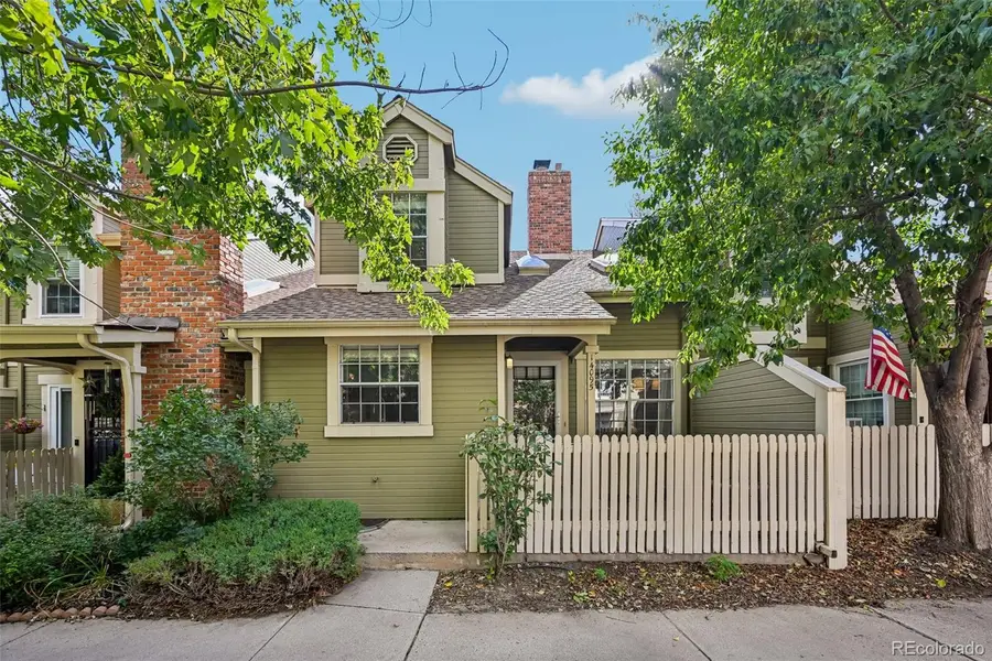 14095 E Radcliff Circle, Aurora, CO 80015 - #2