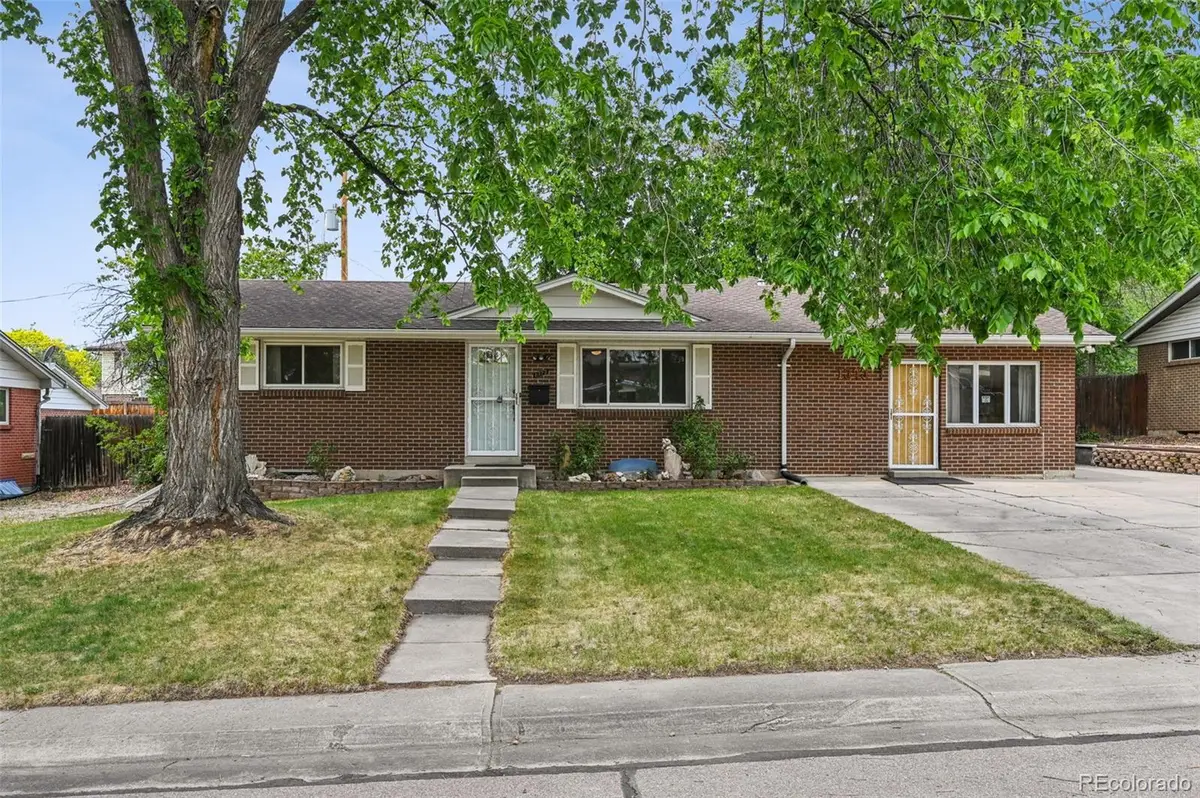 1373 S Cape Way, Lakewood, CO 80232 - #1