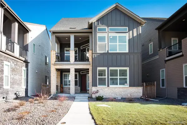 16568 Shoshone Street, Broomfield, CO 80023