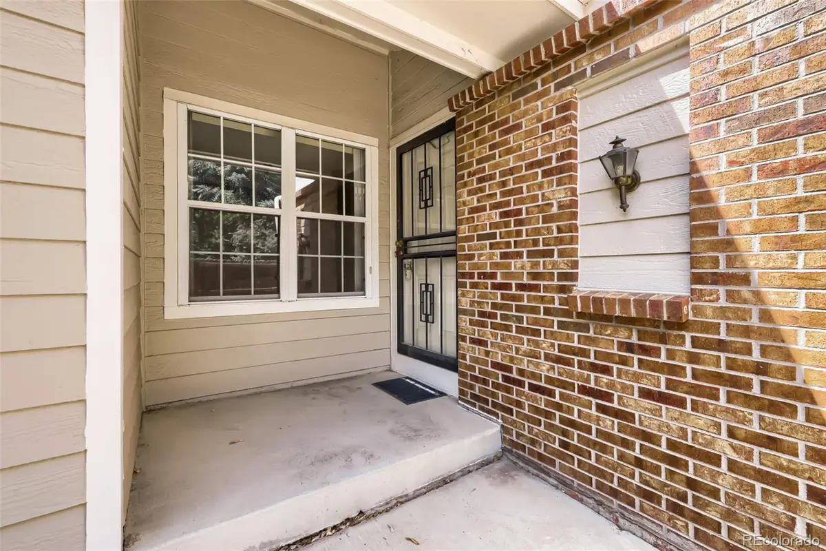 1575 S Trenton Court, Denver, CO 80231 - #1