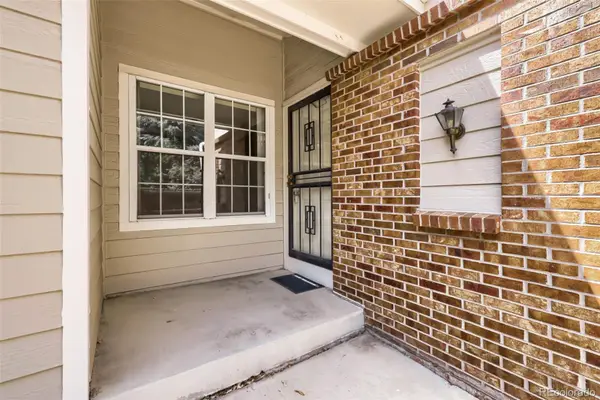 1575 S Trenton Court, Denver, CO 80231