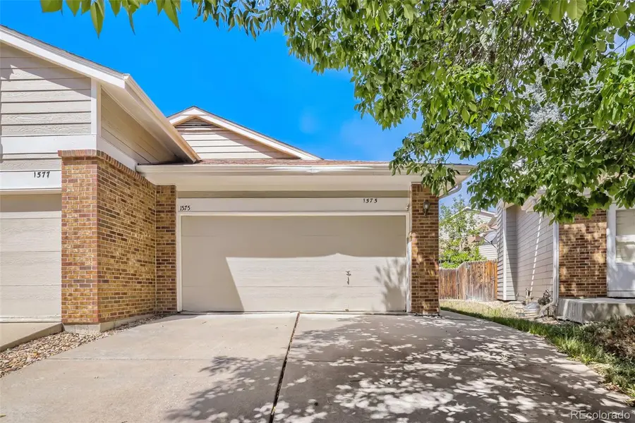 1575 S Trenton Court, Denver, CO 80231 - #2