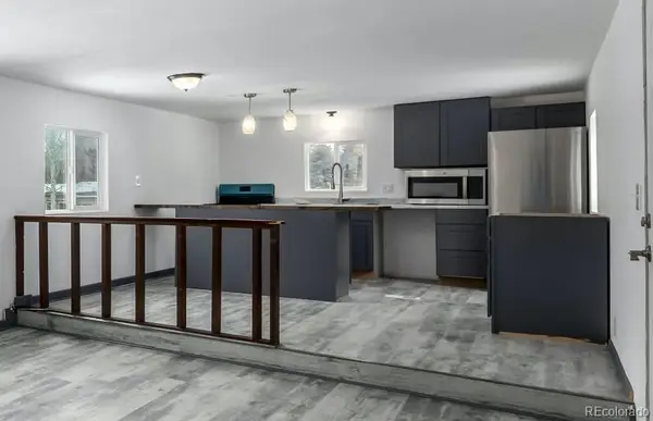 203 S Guanella Street, Empire, CO 80438