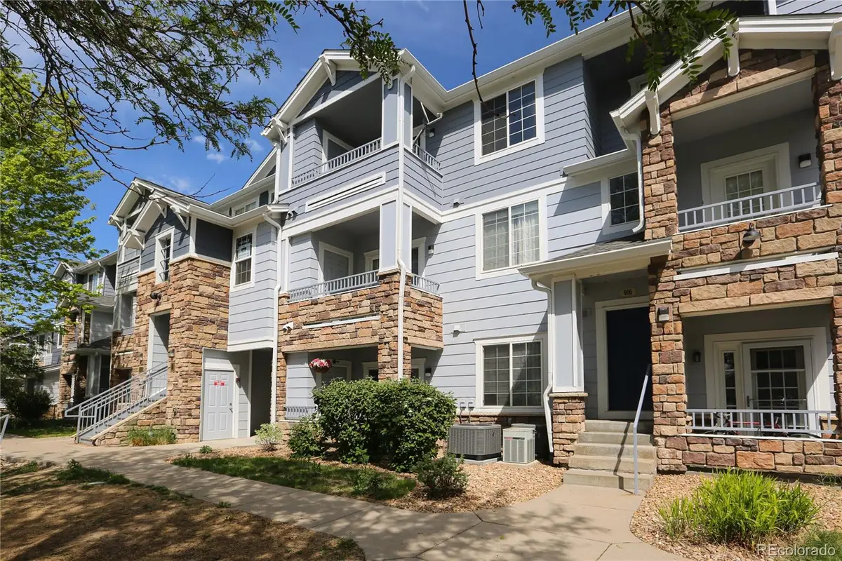 5255 Memphis Street #921, Denver, CO 80239 - #1