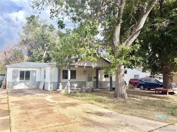 7664 King, Westminster, CO 80030