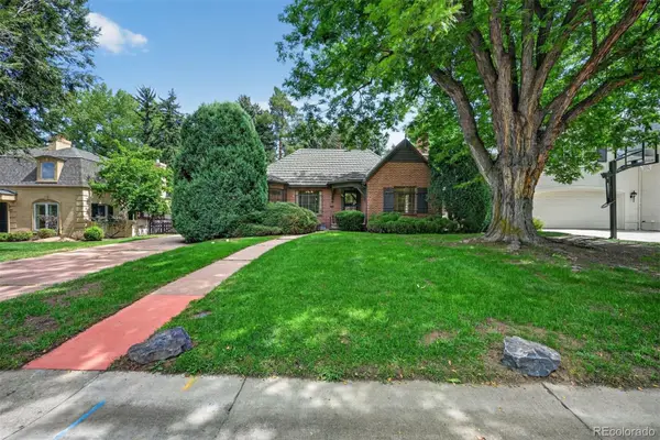 360 Jasmine Street, Denver, CO 80220
