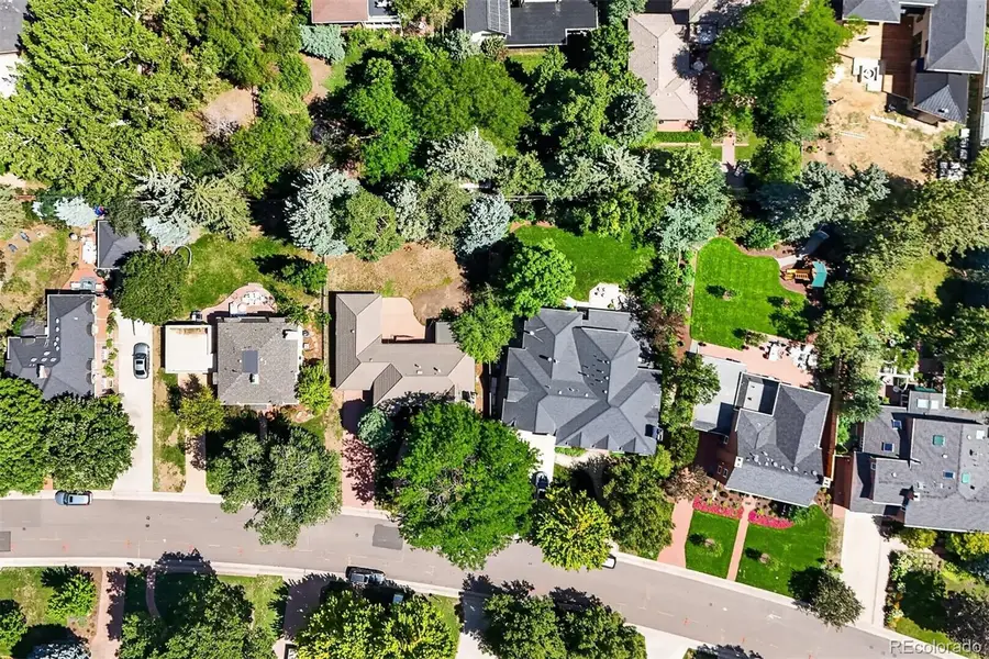 360 Jasmine Street, Denver, CO 80220 - #2