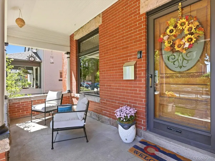 127 S Emerson Street, Denver, CO 80209 - #2
